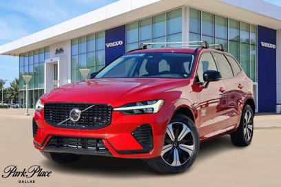 New 2024 Volvo XC60 T8 Core w/ Protection Package Premier