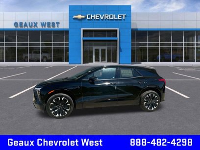 New 2025 Chevrolet Blazer EV RS w/ Super Cruise Package