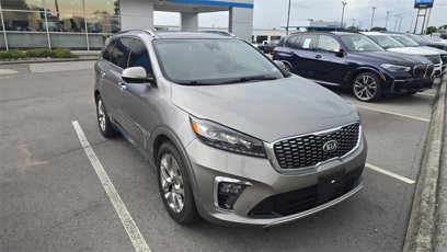 Used 2019 Kia Sorento SX