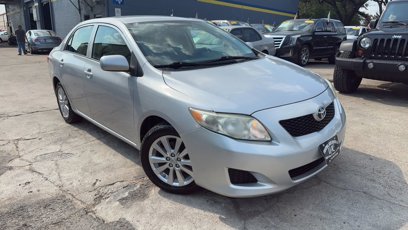 Used 2010 Toyota Corolla LE