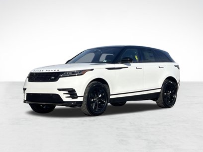 Used 2025 Land Rover Range Rover Velar Dynamic SE