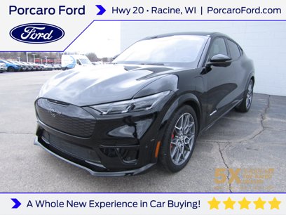 Used 2024 Ford Mustang Mach-E GT