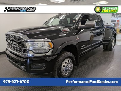Used 2019 RAM 3500 Limited