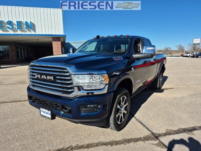Used 2023 RAM 3500 Limited