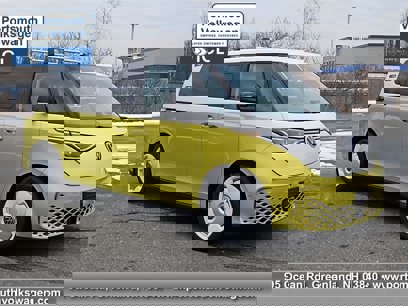 New 2025 Volkswagen ID. Buzz 1st Edition