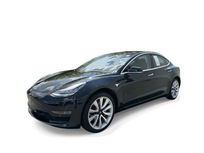 Used 2019 Tesla Model 3 Standard Range Plus