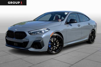 Used 2022 BMW M235i xDrive Gran Coupe