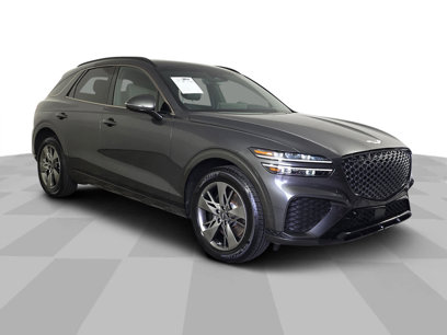 Used 2024 Genesis GV70 3.5T Sport