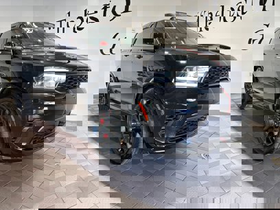 Used 2024 Dodge Durango SRT Hellcat