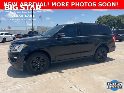 Used 2021 Ford Expedition XLT