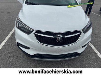 Used 2018 Buick Encore Preferred