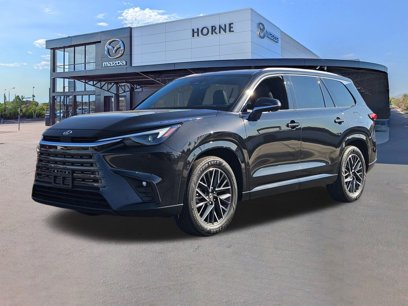 Used 2024 Lexus TX 350 AWD