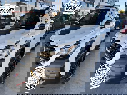 Used 2022 Subaru Outback Wilderness