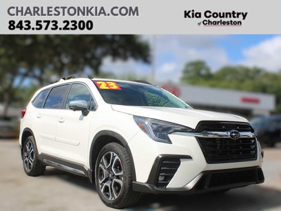 Used 2023 Subaru Ascent Limited w/ Technology Package