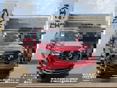 New 2025 Acura RDX w/ Technology Package