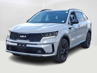 Used 2023 Kia Sorento SX