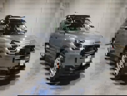 Certified 2025 MINI Cooper Countryman S