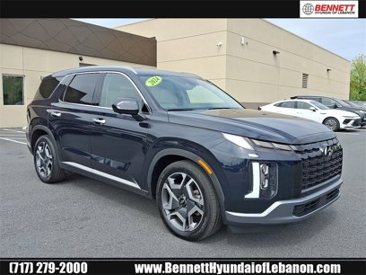 Used 2024 Hyundai Palisade Limited