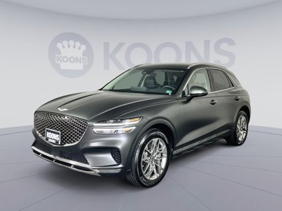 Used 2025 Genesis GV70 2.5T