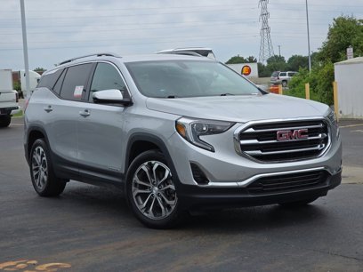 Used 2019 GMC Terrain SLT w/ Preferred Package
