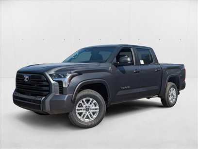 New 2025 Toyota Tundra SR5