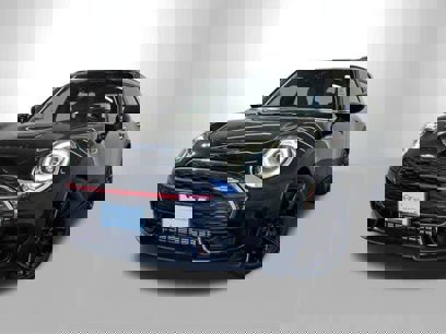 Used 2021 MINI Cooper Clubman John Cooper Works w/ Premium Package