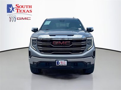 Used 2023 GMC Sierra 1500 SLT