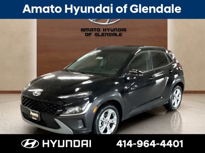 Certified 2023 Hyundai Kona SEL