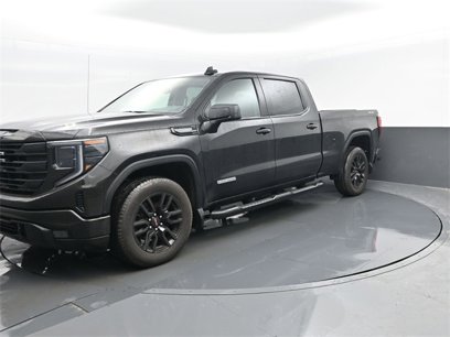 Used 2023 GMC Sierra 1500 Elevation