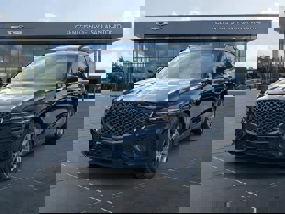 New 2025 Genesis GV70 3.5T Sport