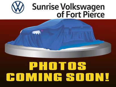 Used 2021 Volkswagen Atlas SE w/ Panoramic Sunroof Package