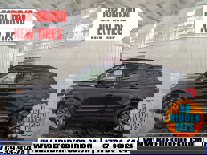 Used 2022 Ford Explorer XLT w/ Equipment Group 202A