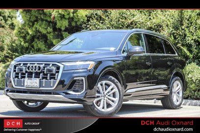 Used 2025 Audi Q7 3.0T Premium w/ Convenience Package