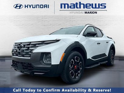 New 2024 Hyundai Santa Cruz XRT