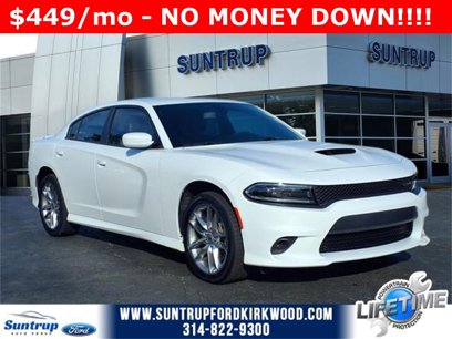 Used 2022 Dodge Charger GT w/ Plus Group