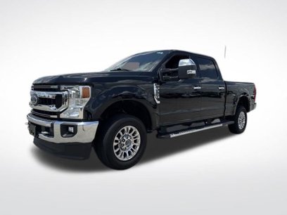 Used 2022 Ford F250 XLT w/ XLT Premium Package