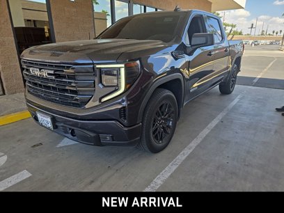 Certified 2022 GMC Sierra 1500 Elevation