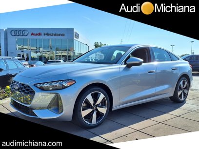 New 2025 Audi A5 2.0T Premium Plus