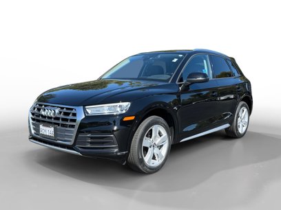 Used 2018 Audi Q5 2.0T Premium
