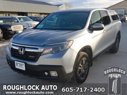 Used 2019 Honda Ridgeline Sport