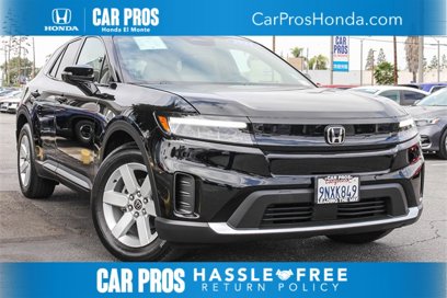 Used 2024 Honda Prologue EX