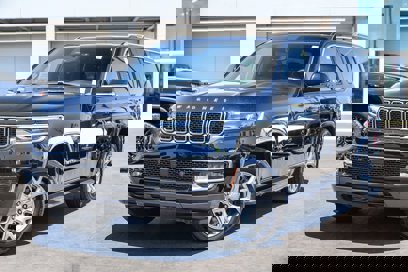 Used 2022 Jeep Wagoneer Series I w/ Premium Group I