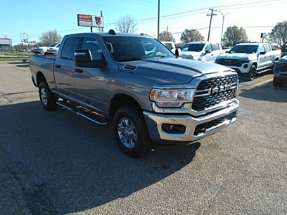 Used 2023 RAM 2500 Big Horn w/ Level 1 Equipment Group