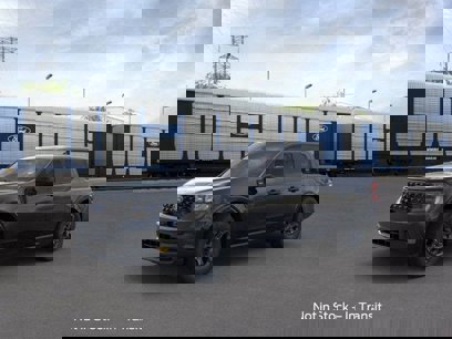 New 2025 Ford Maverick XLT