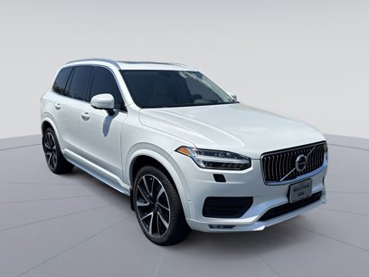 Used 2021 Volvo XC90 T6 Momentum w/ Advanced Package