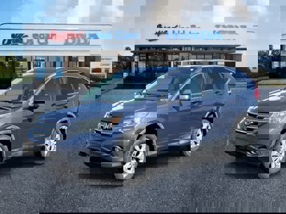 Used 2013 Honda CR-V EX-L