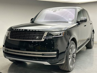 Used 2023 Land Rover Range Rover Long Wheelbase SE