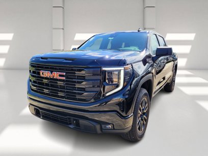 New 2026 GMC Sierra 1500 Elevation