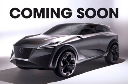 New 2025 Nissan Armada SV