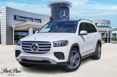 Certified 2024 Mercedes-Benz GLS 450 4MATIC